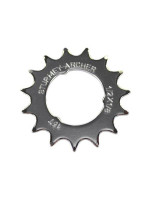 Звезда 15 зуб для планетарных втулок  STURMEY ARCHER, SRAM, SACHS, SHIMANO NEXUS